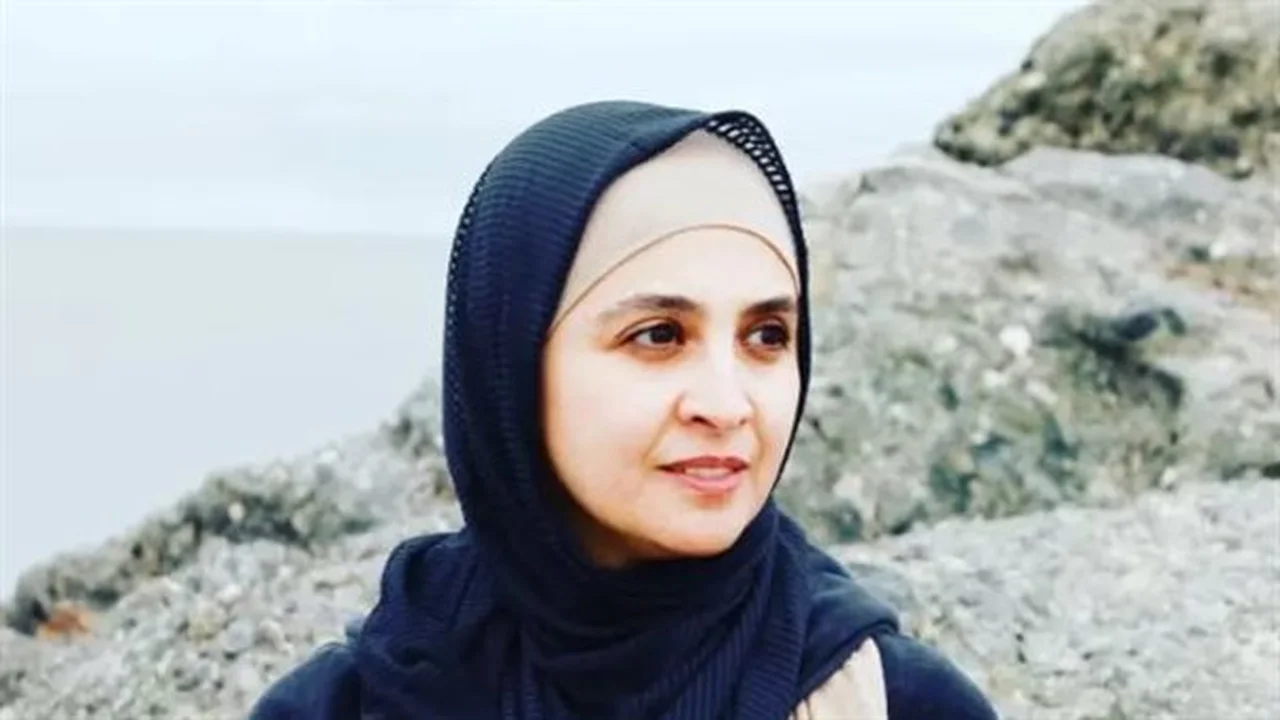 تحولات حنان ترك.. محطات فنية مثيرة من باليه الأوبرا حتى قرار الاعتزال النهائي